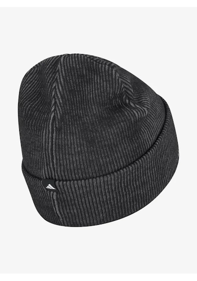 Adidas Jm3063 Two Tone Beanie Erkek Bere Siyah
