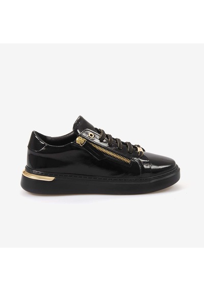 Kemal Tanca Kadın Spor & Sneaker Ayakkabı 7125 Siyah
