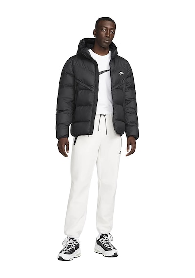 Nike Erkek Mont M Nk Tf Acdpr24 Fall Jacket Fd7702-010 Siyah