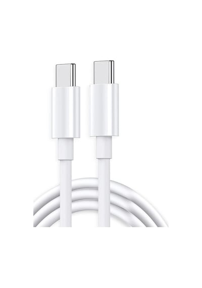 Microcase Type-C To Type-C 100W 5A Hızlı Şarj Data Kablo Al2716