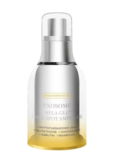 Apothe Exosome Mela-glu Dark Spot Ampoule 30 Ml Leke Karşıtı Aydınlatıcı Ekzosomal Ampul