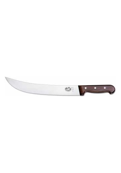Victorinox 5.7300.31 31cm Kavisli Biftek Bıçağı