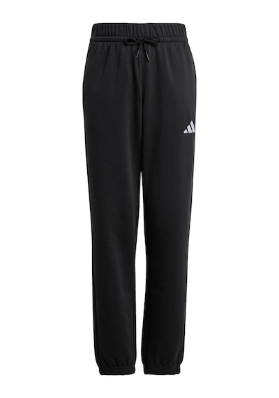 Jc9765-c Adidas J Sl Fl Pt 225 Çocuk Eşofman Altı Siyah Jc9765-c SiYAH