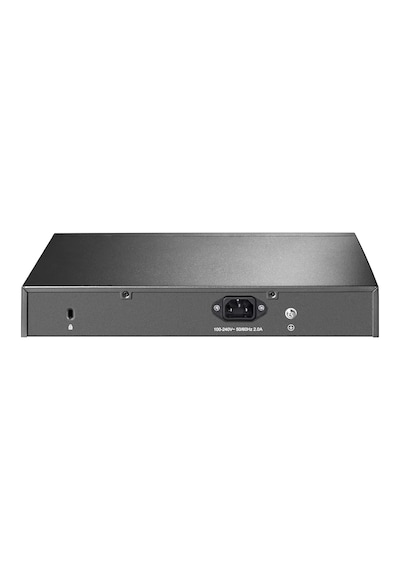 H3c Magic Bs216 Switch 16 Port Gigabit