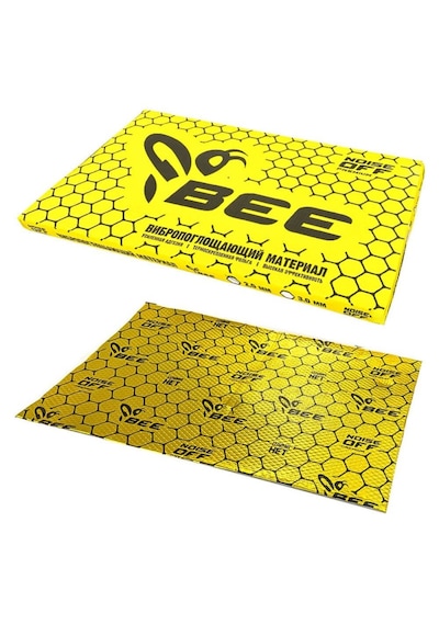 Noise Off Bee 2.0mm 5adet
