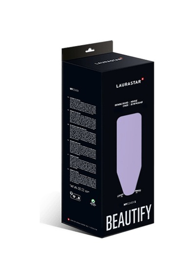 Laurastar Mycover Ütü Masası Kılıfı – Mauve