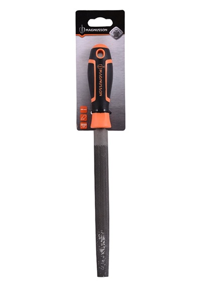Magnusson Yarım Yuvarlak Eğe Orta 200  MM