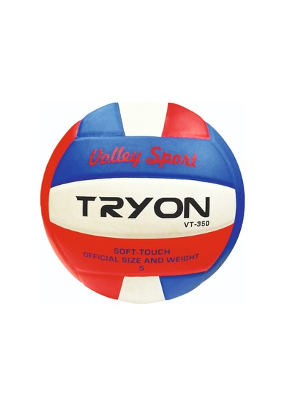 Tryon Voleybol Topu Vt-350 Çok Renkli