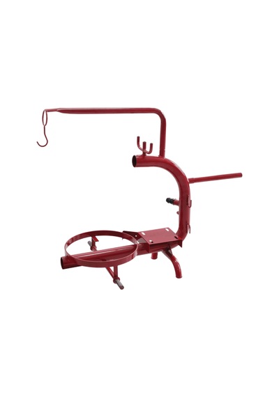 Bartech C-30 Model İskelet
