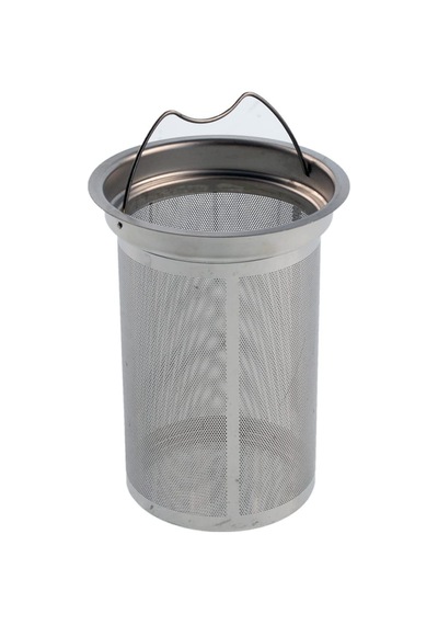 Kg-part Çay Makinesi Metal Demlik Süzgeci 6.5 X 11.5 Cm