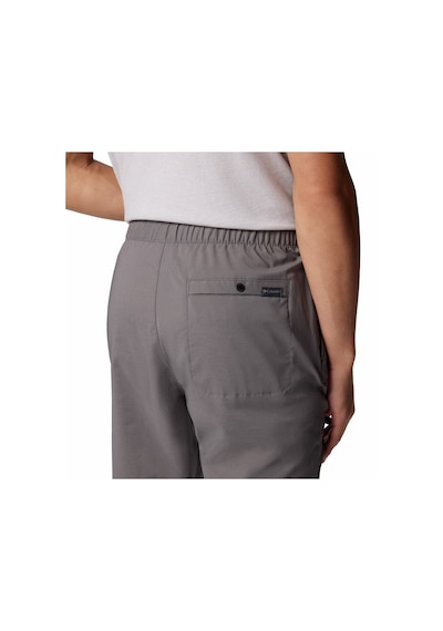 Columbia Ao3590 Sage Peak Tapered Chino Erkek Pantolon 2095041023 Gri