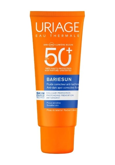 Uriage Bariesun Fluide Anti-dark Spot Spf50+ 40 Ml