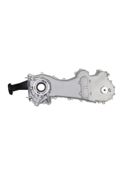 Opar 55232196 Fiat 500 Doblo Fiorino Linea Punto 1.3 Mtj Yağ Pompası