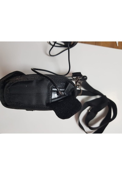 Zebra Zq320 Termal Yazıcı Taşıma ve Koruma Çantası