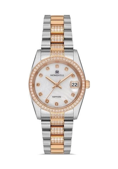 Momentus Ss238t-09sr Kadın Kol Saati