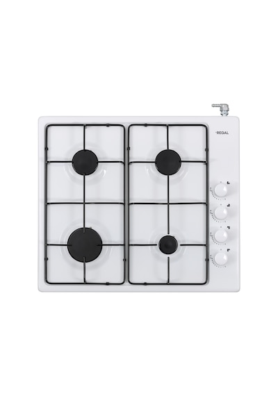Regal SO 6040 B Set Üstü Ocak