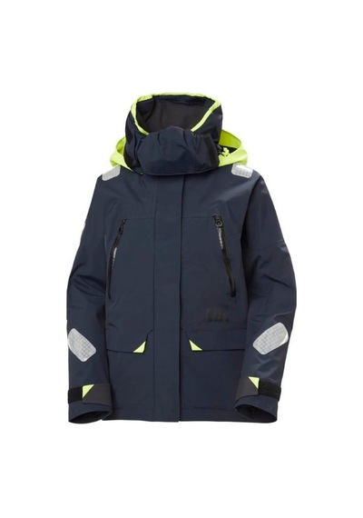 Helly Hansen W Skagen Offshore Mont Lacivert