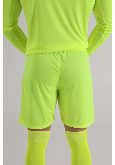 Diadora Elite - Neon Sarı Kaleci Forma + Şort Takımı - 1160001ELI Sarı