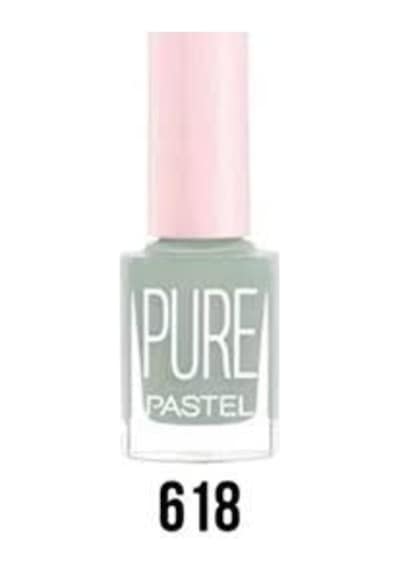 Pastel  Oje 618