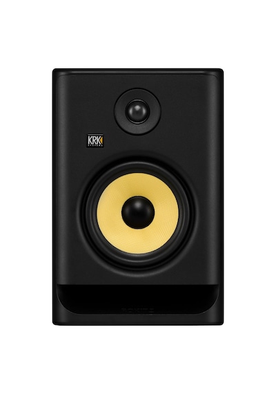 Krk Rp7 G5 7" Stüdyo Monitörü, Tek
