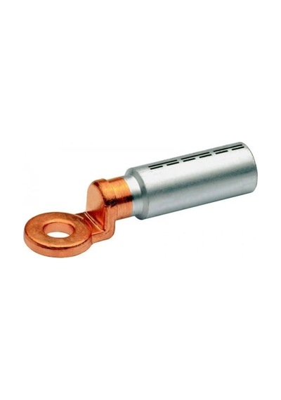 Bi-metal Al-cu Kablo Pabucu Skp - Al-cu 120 30 Adet