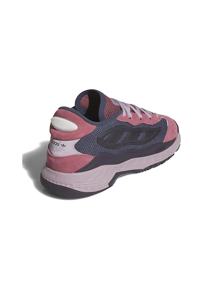 Adidas Niteball Iıı Unisex Basketbol Ayakkabısı If4530 Pembe If4530 Pembe