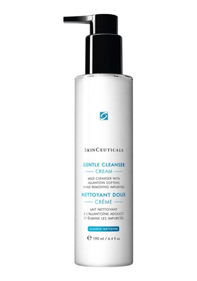 Ciltteki Kuruluk Ve Tahrişi Azaltmaya Yardımcı Nemlendirici Ve Onarıcı Cleanser Cream 190 Ml