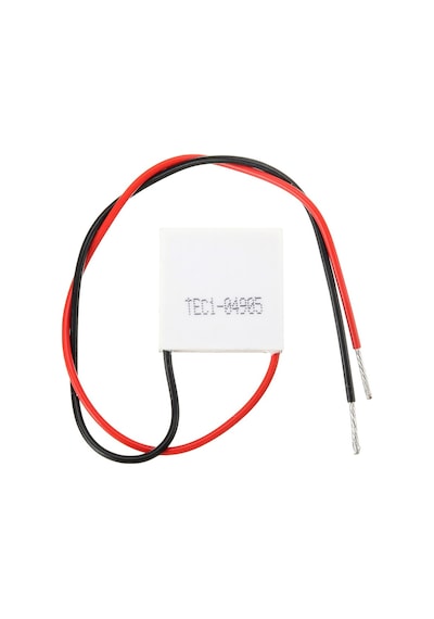 Tec1-04905 Termo Elektrik Peltier Soğutucu Tec1 04905 2X2Cm 20X20