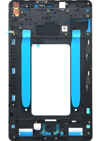 Samsung Galaxy Uyumlu Tab A 8 Sm-t290 Orta Çıta Siyah