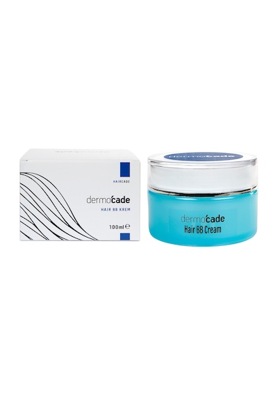 Dermocade Hair BB Cream 100 ML