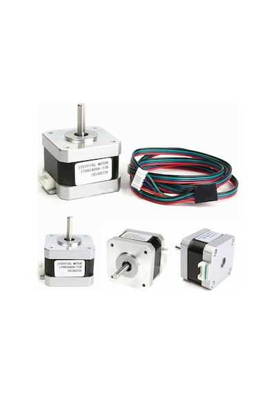 17Hs4401 Nema 17 Step Motor