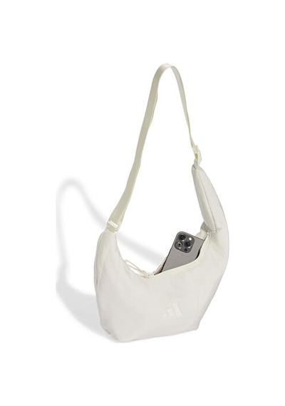 Adidas Wınter Sh Bag Omuz Çantası-en: 37 Cm, Boy: 23 Cm Kt2072 Beyaz