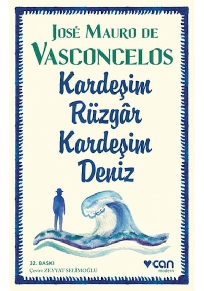 Kardeşim Rüzgar, Kardeşim Deniz - Ezjı-646814
