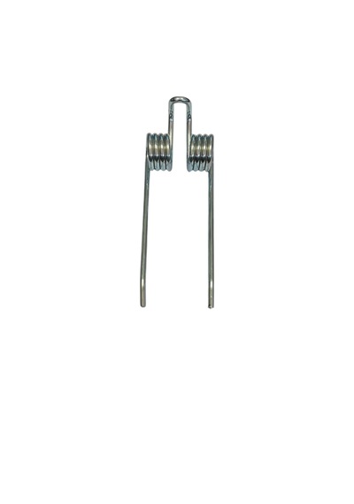 Balya Makinası İçin 6 Mm Toplayıcı Yay 5 Adet