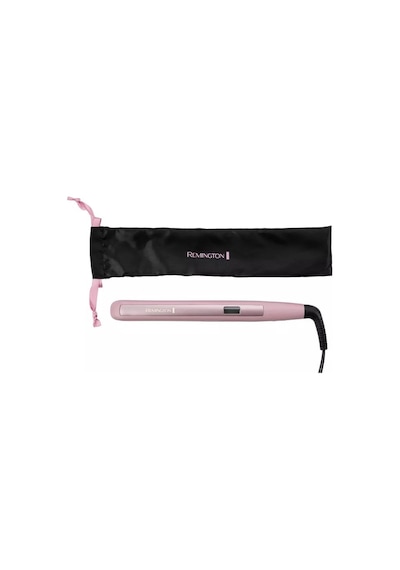 Remington S5901 Coconut Smooth Hindistan Cevizi Yağlı Saç Düzleşt