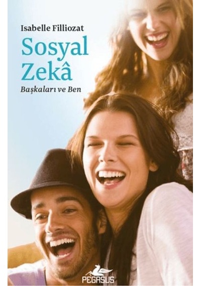 Sosyal Zeka - Başkaları Ve Ben - Yqbx-764230