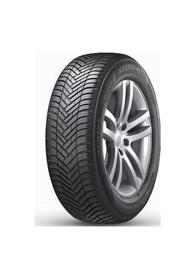 Hankook Kinergy 4S2 H750 225/50R17 98W XL Dört Mevsim Lastik 2026