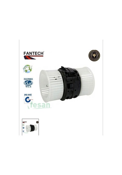 12v Kalorifer Motoru Renault Scenic Iıı 2008-2016 Trafic Iıı 2014 Fiat Talento 2016 Opel
