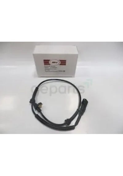 Abs Sensörü Arka Sağ / Sol Aynı Adet 2 Fişli Sh Ford Transıt Connect - 2002-2009