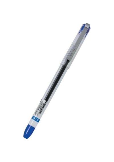 Mavi My Gel 0.5mm Ince Iğne Uçlu Jel Kalem 1 Adet My-jel Pilot Kalem Diğer
