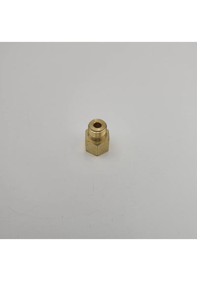 Merkezi Yağlama Sistemi Lüle Npt M10x1- M8x1
