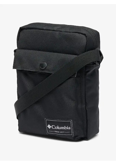 Columbia Uu2349 Zigzag Iı Omuz Çantası Siyah