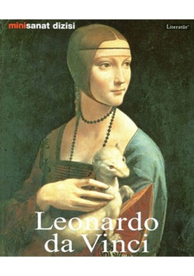 Leonardo Da Vinci-Mini Sanat Dizisi- Literatür Yayıncılık