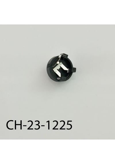 Robotistan Ch-23-1225 Tipi Pil Tutucu