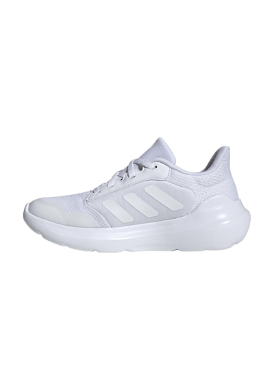Adidas Tensaur Run 3.0 Çocuk Beyaz Spor Ayakkabı Ie3543 Beyaz