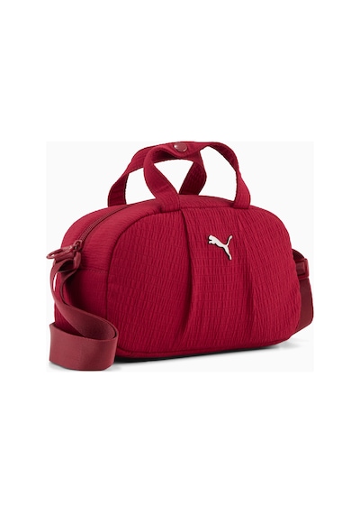 Puma Up Kadın Kırmızı Mini Omuz Çantası 092179-03