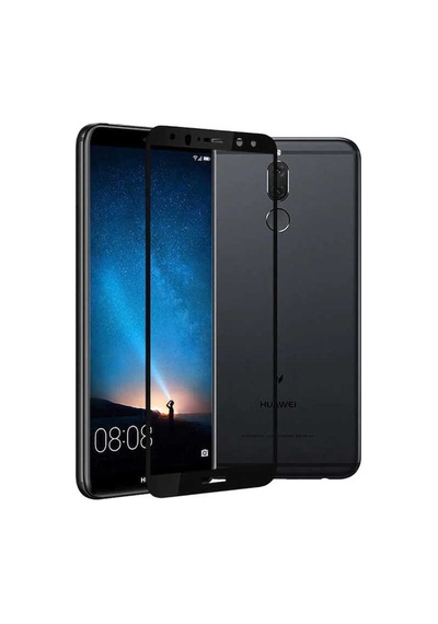 Huawei Mate 10 Lite Uyumlu Davin Seramik Zore Ekran Koruyucu