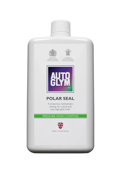 Autoglym Polar Seal 1lt. Hızlı Boya Koruma Foam Lance İle Uygulanan