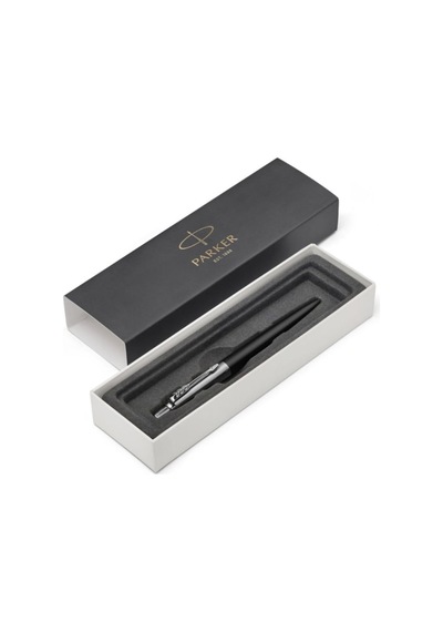 Parker Jotter Siyah Ct, Tükenmez Kalem Çok Renkli