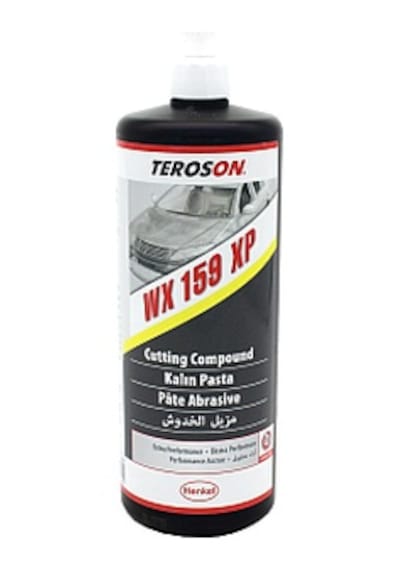Teroson Wx 159 Kalın Pasta 1.150kg